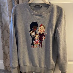 Dolce & Gabbana Sweatshirt